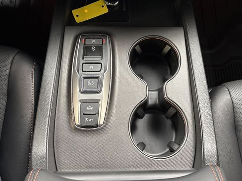 New 2026 Honda Ridgeline TrailSport image 11