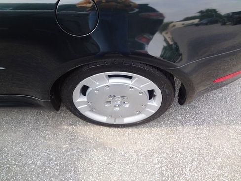 Used 2004 Lexus SC 430 Convertible image 30