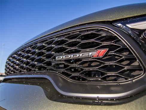 New 2026 Dodge Durango GT w/ Blacktop Package image 29