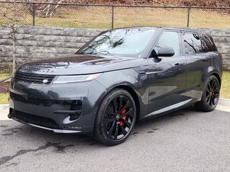 Used 2025 Land Rover Range Rover Sport Dynamic SE 360° Tour