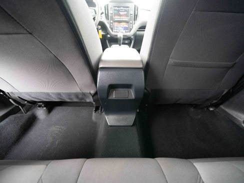 Used 2024 Subaru Crosstrek 2.0i AWD/4WD image 22