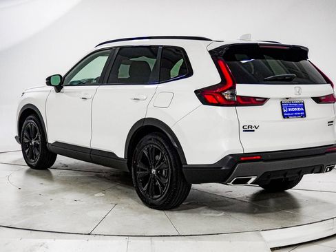 Used 2026 Honda CR-V Sport Touring image 6