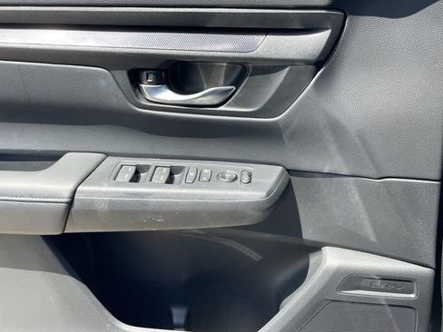 Used 2024 Honda CR-V LX image 22