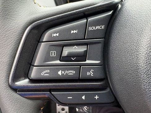 New 2026 Subaru Crosstrek 2.5i Sport image 20