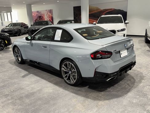 Certified 2024 BMW M240i xDrive M240i xDrive w/ Premium Package image 6