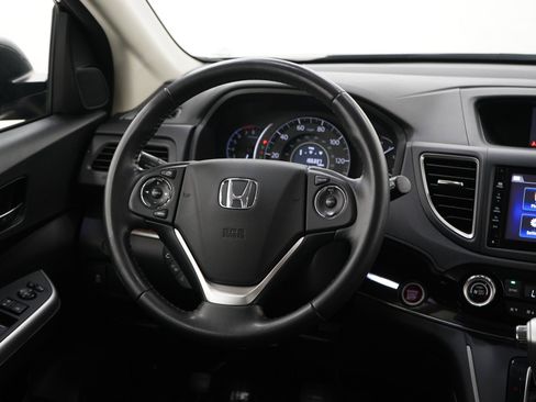 Used 2016 Honda CR-V EX-L image 14