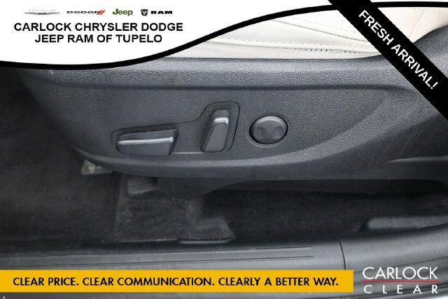 Used 2020 Kia Telluride S w/ S 8 Passenger Seating Package FWD image 16