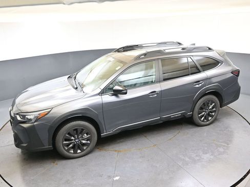 Certified 2025 Subaru Outback Onyx Edition image 49