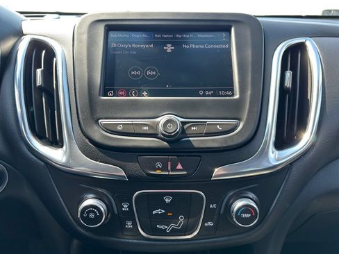 Used 2022 Chevrolet Equinox LT FWD image 32
