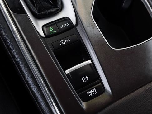 Used 2021 Honda Accord Sport Special Edition image 31