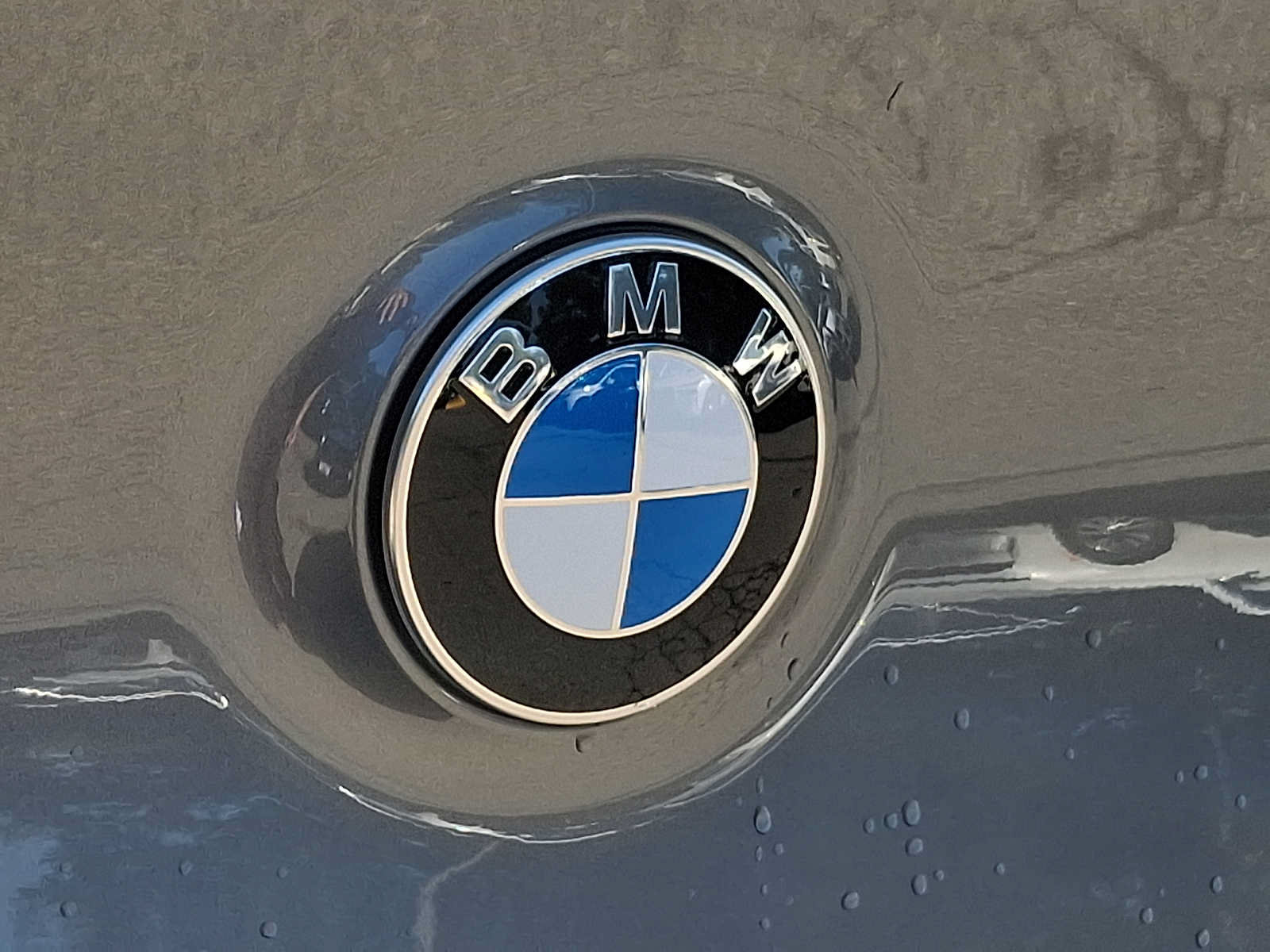 Used 2026 BMW X3 xDrive30i w/ Premium Package AWD/4WD image 29
