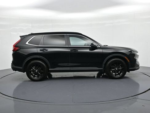Used 2024 Honda CR-V Sport-L image 5