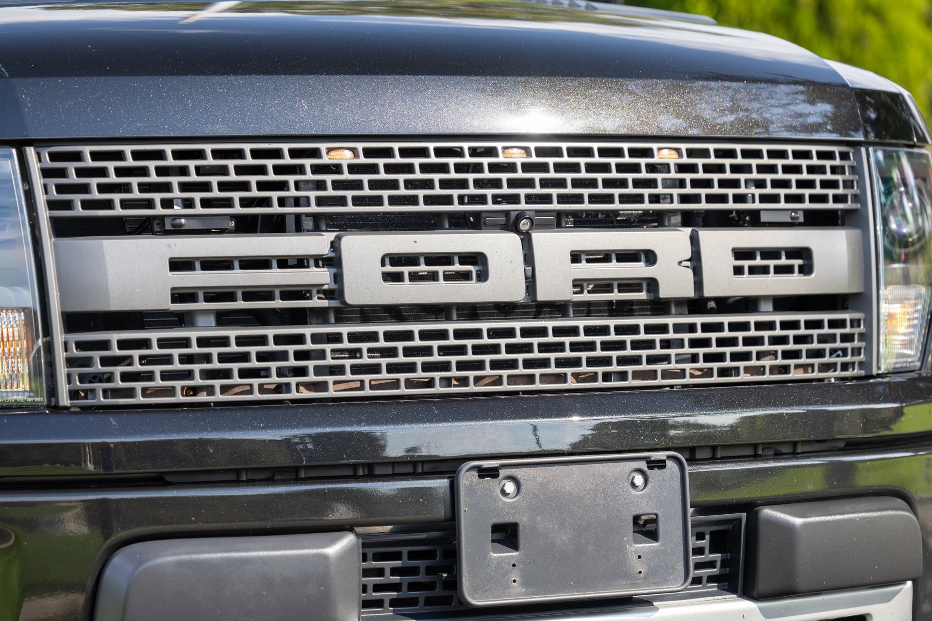 Used 2013 Ford F150 Raptor w/ Luxury Equipment Group AWD/4WD image 30