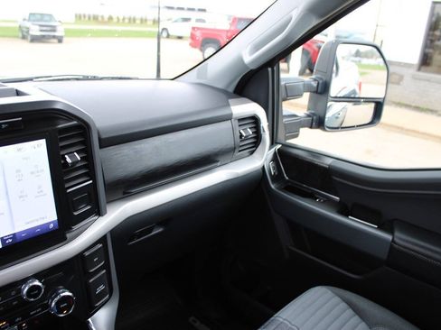 Used 2023 Ford F150 XLT w/ Equipment Group 302A High AWD/4WD image 17
