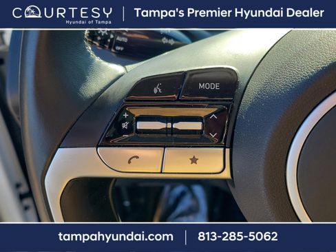 Certified 2022 Hyundai Tucson SEL w/ Convenience + Premium Package image 27