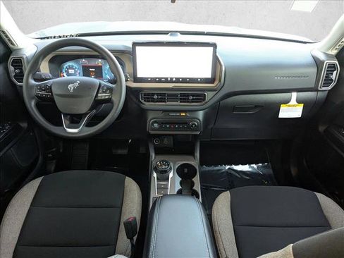 New 2025 Ford Bronco Sport Big Bend image 13