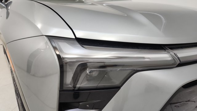Used 2024 Chevrolet Blazer EV RS RWD image 22