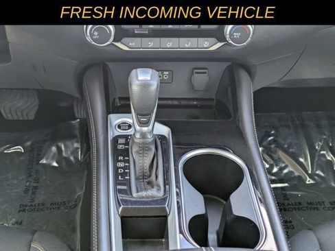 Used 2023 Nissan Altima 2.5 SV image 16