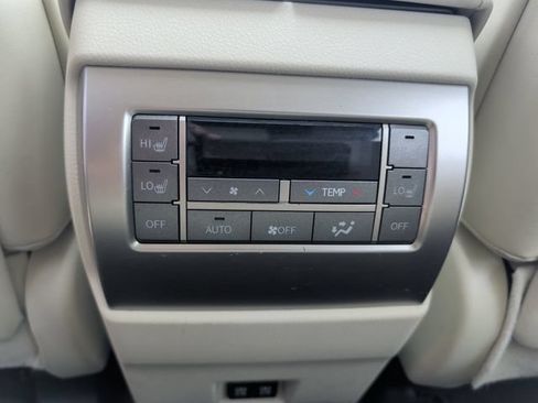 Used 2021 Lexus GX 460 Premium w/ Premium Package AWD/4WD image 31