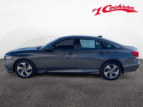 Used 2018 Honda Accord EX image 15