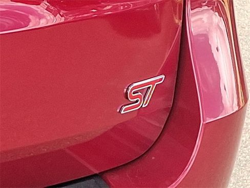 New 2025 Ford Explorer ST w/ Sun And Sound Package image 10