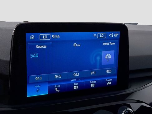 Used 2024 Ford Escape ST-Line FWD image 21