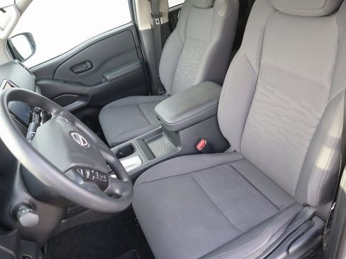 Used 2023 Nissan Frontier S w/ Technology Package image 18