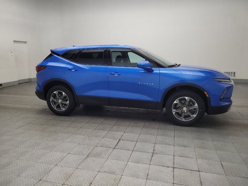 Used 2024 Chevrolet Blazer LT FWD image 11