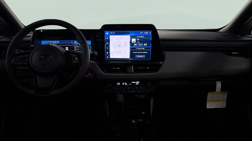 New 2026 Subaru Outback Premium AWD/4WD image 36