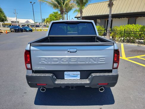 New 2026 Honda Ridgeline RTL image 6