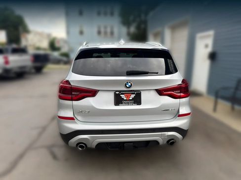 Used 2019 BMW X3 xDrive30i AWD/4WD image 4