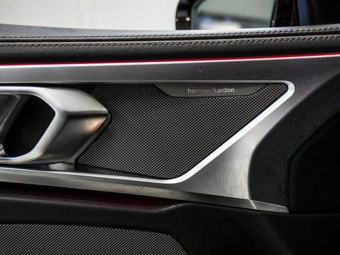 Used 2023 BMW M850i Gran Coupe xDrive w/ M Carbon Exterior Package image 20