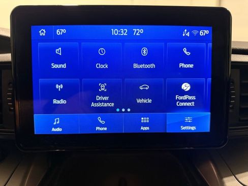 Used 2022 Ford Explorer XLT image 22