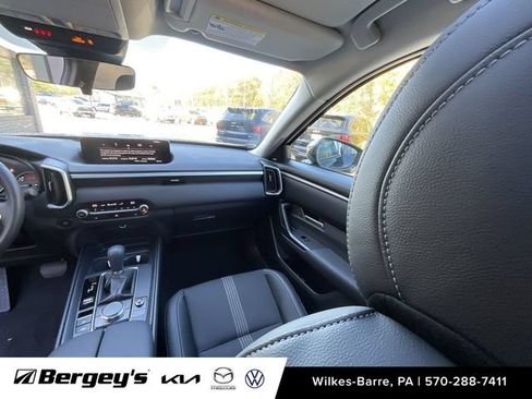 Certified 2024 MAZDA CX-50 AWD 2.5 S w/ Cargo Package image 17