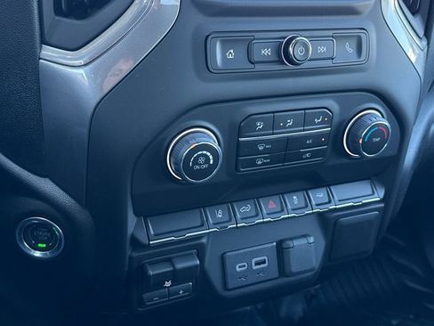 New 2026 Chevrolet Silverado 3500 W/T RWD image 19