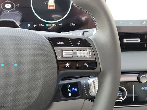 New 2026 Hyundai Ioniq 5 Limited image 28