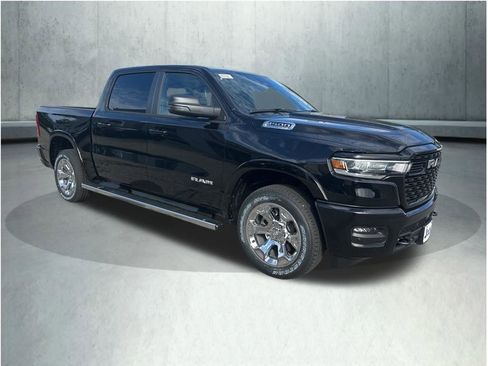 New 2026 RAM 1500 Big Horn image 7