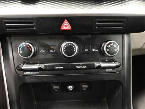 Used 2024 Kia Carnival LX image 3