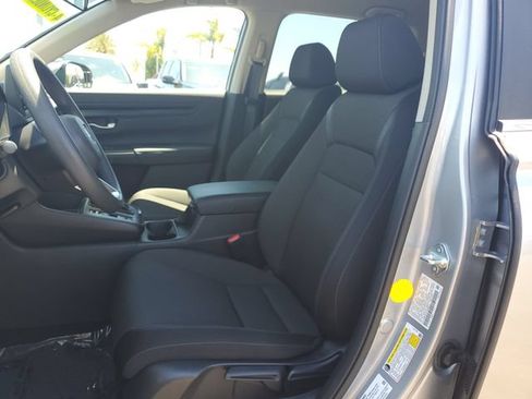 Certified 2024 Honda CR-V LX image 15