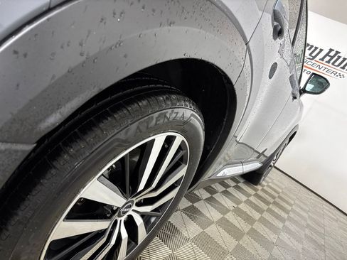 Used 2025 Nissan Pathfinder Platinum w/ Cargo Package FWD image 45