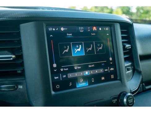 Used 2023 RAM 1500 Big Horn AWD/4WD image 26