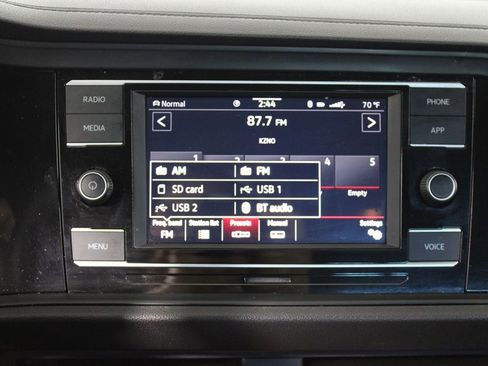 Used 2021 Volkswagen Jetta GLI image 19