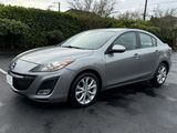 Used 2010 MAZDA MAZDA3 s Sport image 3