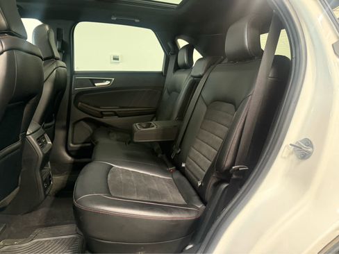 Used 2022 Ford Edge ST-Line w/ Class II Trailer Tow Package image 15