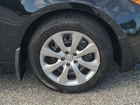 Certified 2025 Toyota Corolla LE image 11