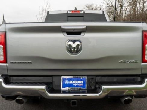 Used 2022 RAM 1500 Big Horn AWD/4WD image 7