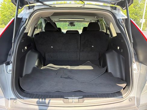Certified 2025 Honda CR-V EX image 20