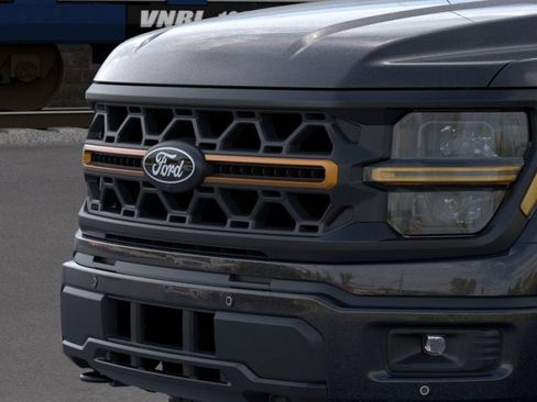 New 2026 Ford F150 Tremor image 17