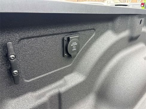 New 2026 RAM 2500 Tradesman image 6