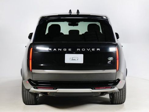 Used 2023 Land Rover Range Rover SE AWD/4WD image 7